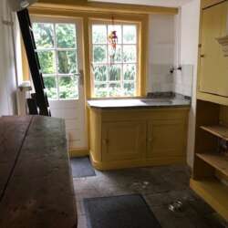 Foto #3 Appartement Kerkstraat Amsterdam