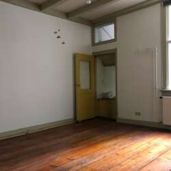 Foto #1 Appartement Kerkstraat Amsterdam