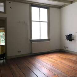 Appartement Kerkstraat