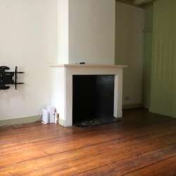 Foto #2 Appartement Kerkstraat Amsterdam
