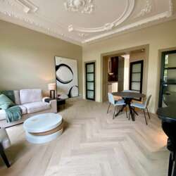 Foto #3 Appartement Keizersgracht Amsterdam