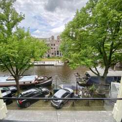 Foto #1 Appartement Keizersgracht Amsterdam