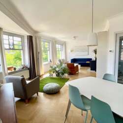 Foto #1 Appartement Vondelstraat Den Haag