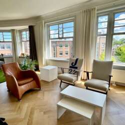 Foto #2 Appartement Vondelstraat Den Haag