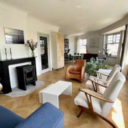 Foto #3 Appartement Vondelstraat Den Haag