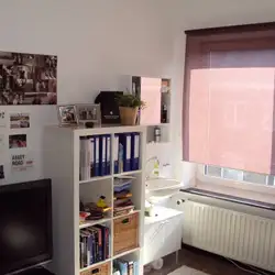 Appartement Condéstraat