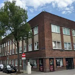 Appartement Ginkelstraat