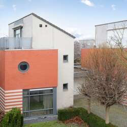 Huurwoning Lange Voer