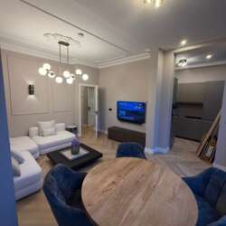 Appartement Regentesselaan