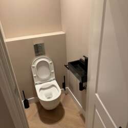 Foto #4 Appartement Regentesselaan Den Haag