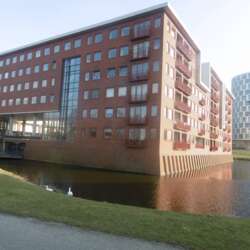 Appartement President Allendelaan