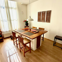 Foto #4 Appartement Westeinde Den Haag