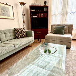 Foto #1 Appartement Westeinde Den Haag