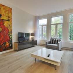 Foto #3 Appartement Groenburgwal Amsterdam