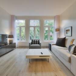 Foto #1 Appartement Groenburgwal Amsterdam