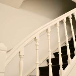 Foto #2 Appartement Hoogstraat Den Haag