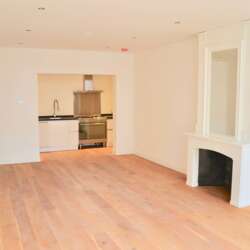 Foto #1 Appartement Hoogstraat Den Haag