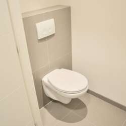 Foto #4 Appartement Hoogstraat Den Haag