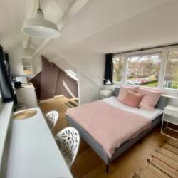 Foto #2 Appartement Nassaulaan Harderwijk