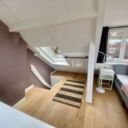 Foto #3 Appartement Nassaulaan Harderwijk