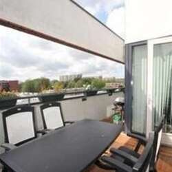 Foto #2 Appartement Johan Hofmanstraat Amsterdam
