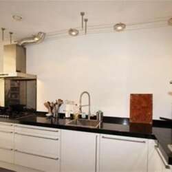 Foto #1 Appartement Johan Hofmanstraat Amsterdam