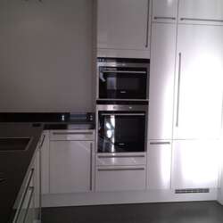 Foto #3 Appartement Johan Hofmanstraat Amsterdam