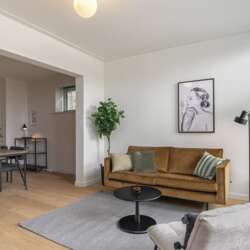 Appartement Priemstraat