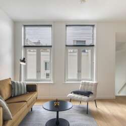 Foto #1 Appartement Priemstraat Nijmegen