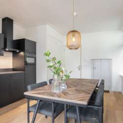 Foto #2 Appartement Priemstraat Nijmegen