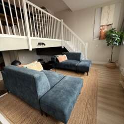 Foto #2 Appartement Berg en Dalseweg Nijmegen