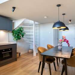 Foto #2 Appartement Berg en Dalseweg Nijmegen