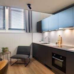 Foto #3 Appartement Berg en Dalseweg Nijmegen