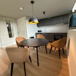 Foto #3 Appartement Berg en Dalseweg Nijmegen