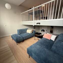 Foto #1 Appartement Berg en Dalseweg Nijmegen