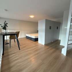 Foto #4 Appartement Berg en Dalseweg Nijmegen