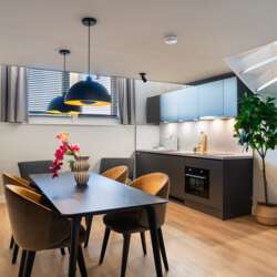 Appartement Berg en Dalseweg