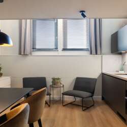 Foto #1 Appartement Berg en Dalseweg Nijmegen