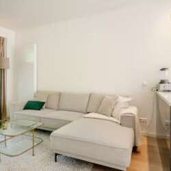 Foto #3 Appartement Wiltzanghlaan Amsterdam