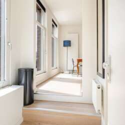 Foto #1 Appartement Wiltzanghlaan Amsterdam