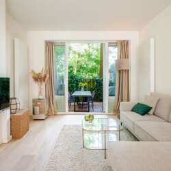 Foto #4 Appartement Wiltzanghlaan Amsterdam