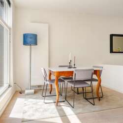 Foto #2 Appartement Wiltzanghlaan Amsterdam