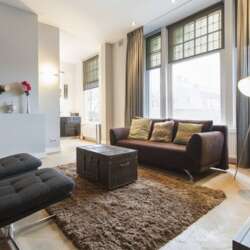 Appartement De Lairessestraat