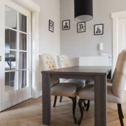 Foto #4 Appartement De Lairessestraat Amsterdam