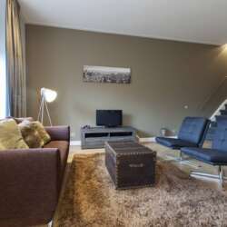 Foto #1 Appartement De Lairessestraat Amsterdam