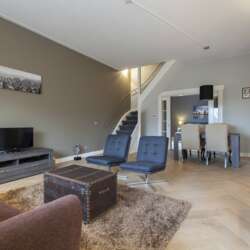 Foto #2 Appartement De Lairessestraat Amsterdam