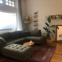 Appartement Legmeerplein