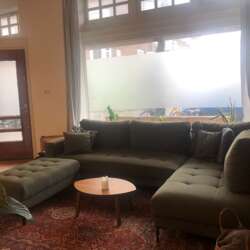 Foto #2 Appartement Legmeerplein Amsterdam