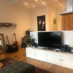 Foto #1 Appartement Legmeerplein Amsterdam