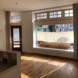 Foto #3 Appartement Legmeerplein Amsterdam